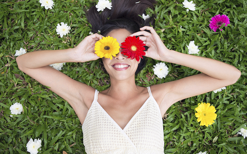 8 Ways to Celebrate Spring