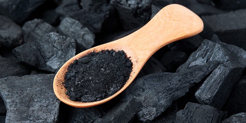 How to Use Activated Charcoal for Beautiful Skin