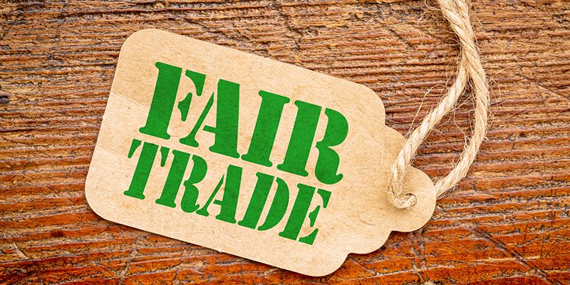 Why Fair Trade Matters