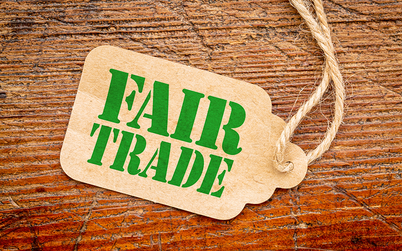 Why Fair Trade Matters