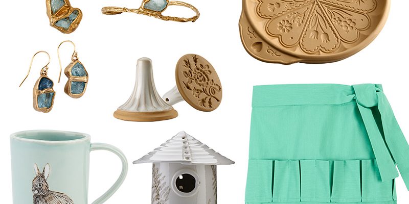 Mother's Day Gifts That Won’t Harm Mother Earth