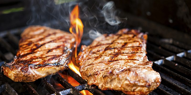 A Guide for Safer Summer Grilling