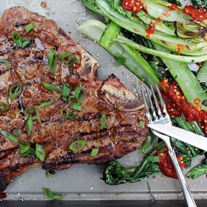 The 15-Minute Grilled Meal That’s Perfect for Any Weeknight