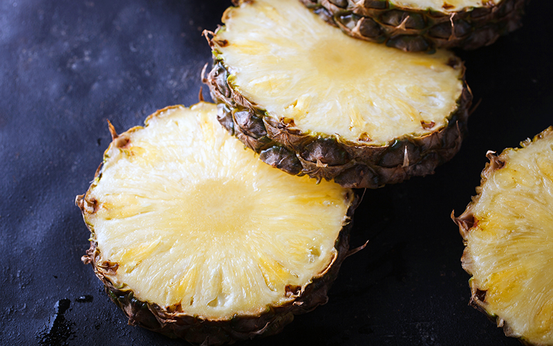 Pineapple - Disease Stoppers