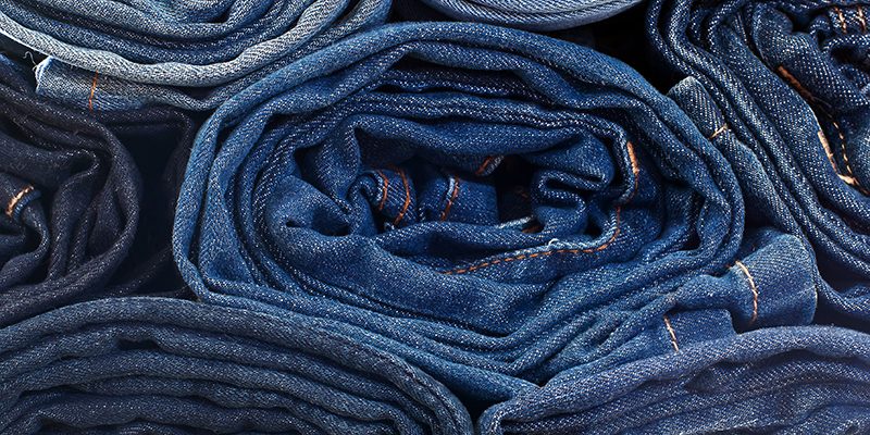 Denim, a Legendary History