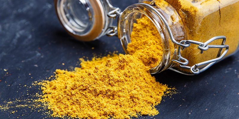 3 Beauty-Boosting Benefits of Turmeric