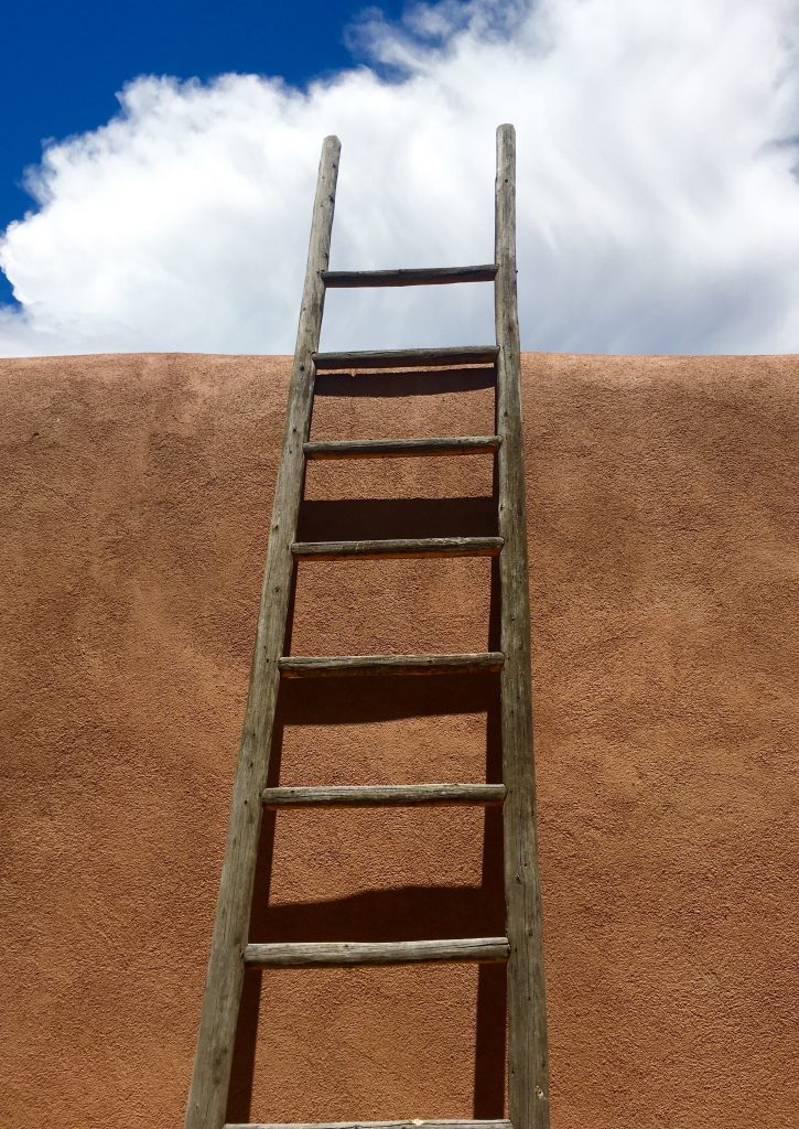 ladder