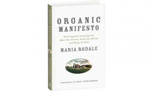 Organic Manifesto