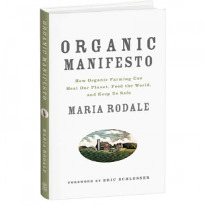 Organic Manifesto